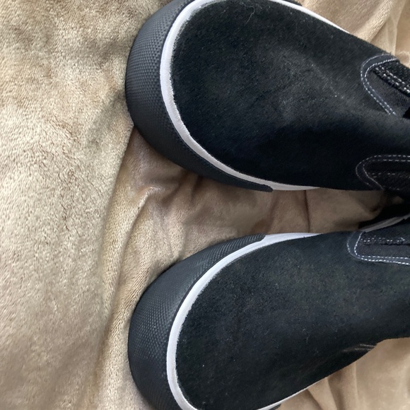 Slip on Sturdy Suede Sneakers by Cross Trekkers - Picture 3 of 9